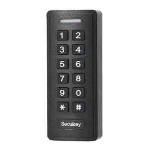 dispozitiv acces multifunctional: controler acces sau cititor (Wiegand): K2-EM