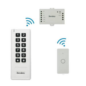 mini sistem standalone, wireless: SK3 white