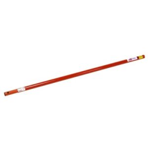 Solo 100-001: Baston telescopic din fibra de sticla, 4 sectiuni, 4,5 metri