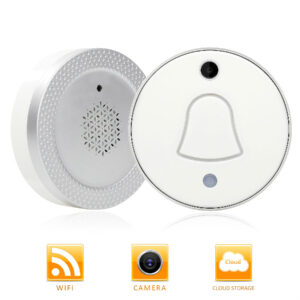 Sonerie SMART: MLK-SDB1