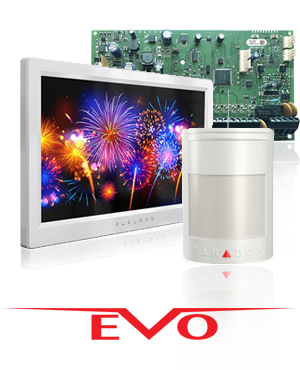 DIGIPLEX EVO