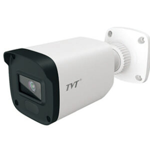 TD-7481AE1: Camera Analogica 8MP HD IR - Bullet