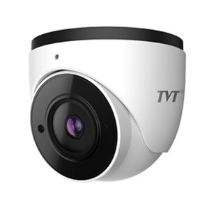 TD-7584AE1: Camera Analogica 8MP HD IR - Turret