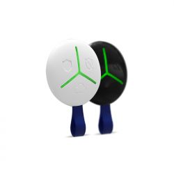 U-Prox Keyfob : Telecomandă tip breloc