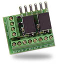 CA-A110-P: Modul control yale