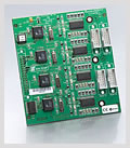 995066: Placa UART cu 2 porturi