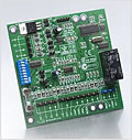 995011:Modul de control acces pentru 1 usa