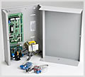 995012: Modul de control acces pentru 2 usi