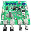 Modem pe fibra optica
