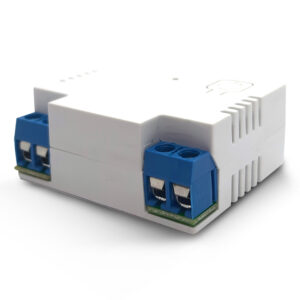 U-Prox Relay DC : Controler de releu cu alimentare 12V DC