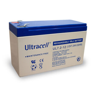 Acumulator 7Ah Ultracell
