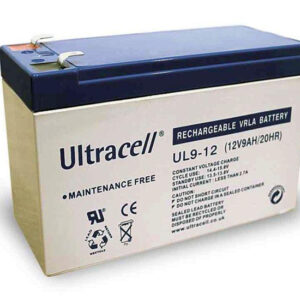 Acumulator 9Ah Ultracell