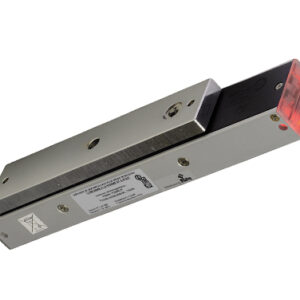 Electromagnet CDVI monitorizat: V3SR