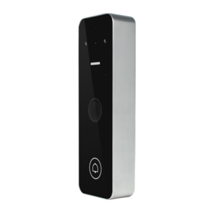 Vcontrol 4F: Controler de acces si Videointerfon WiFi vocal full duplex (IP65) cu amprenta