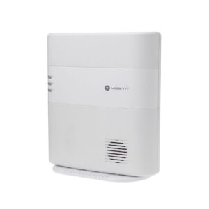 HSGW-2G : Centrala Smart Security Wireless (2km), cu functii de automatizare locuinta, 160 dispozitive / zone, EN50131 II