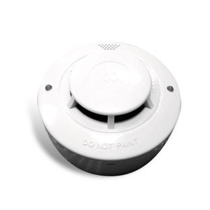 NB-326H-2: Senzor de temperatura, pe 2 fire; certificat EN54