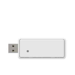 ZBS-DONGLE : conectare USB, protocol Zig Bee, 2.4GHz