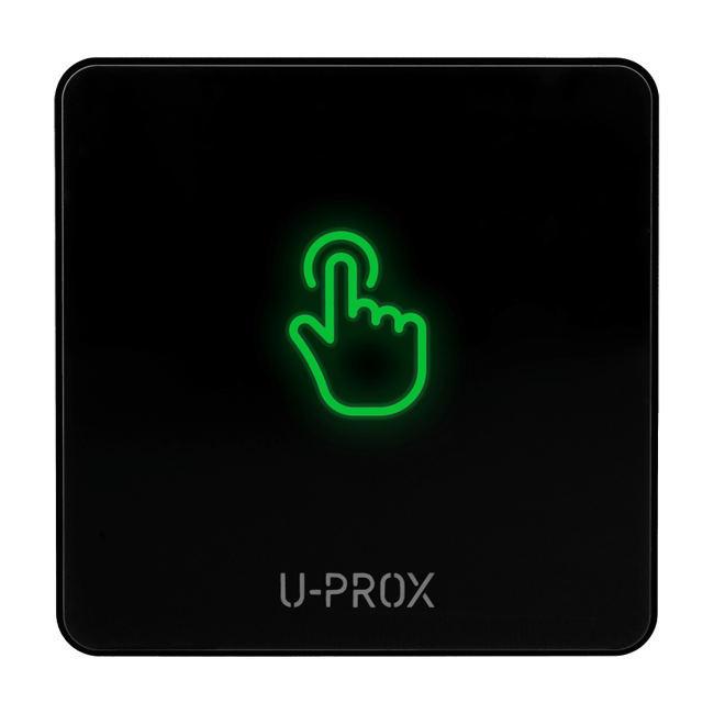 U-Prox-controler-autonom-buton-CLC-G80