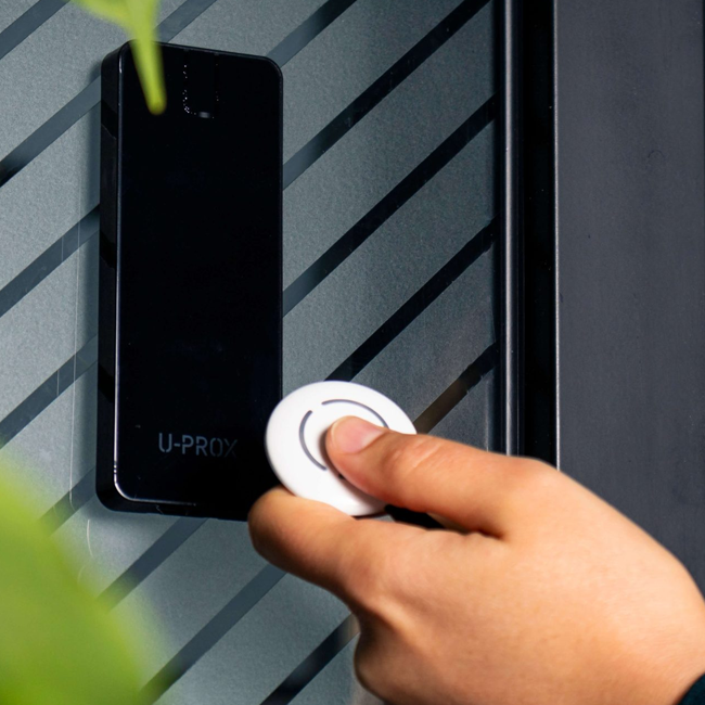 U-Prox-tag