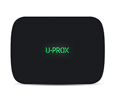 U-Prox - Control Acces