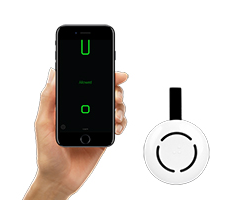 Identificatori U-Prox