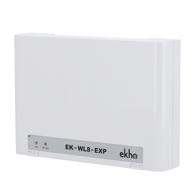 Ekho Modul expander wireless Hochiki