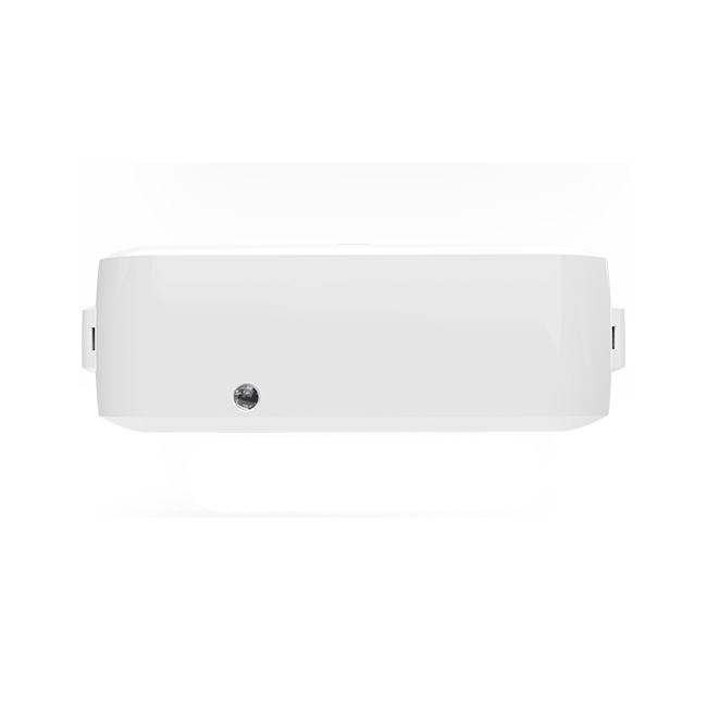 Ekho Hochiki - o intrare wireless hibrid
